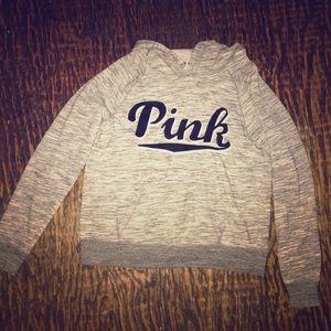 PINK hoodie